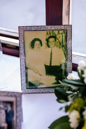 Slaters Country Inn Wedding Photography - Brian & Keith -415