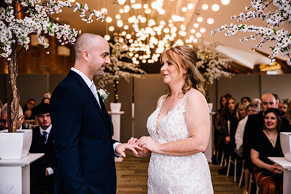 Aston Marina Wedding Photography - Lucy & Martin-161