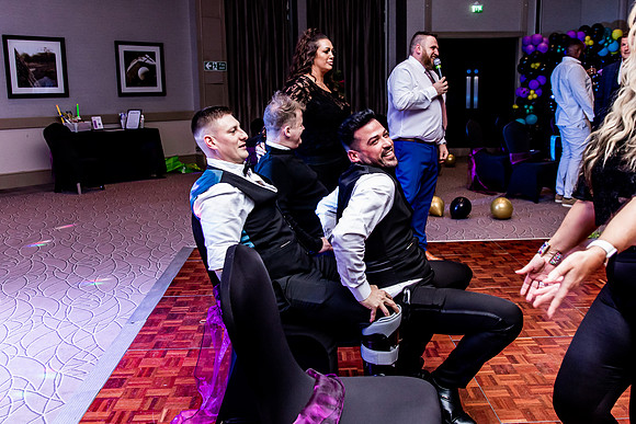 Earth Angels Charity Ball-167