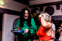 Gio's Leaving Party-13