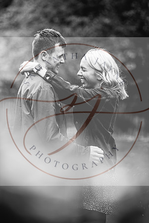 Staffordshire Engagement Photography - Pre-Wedding Shoot-11