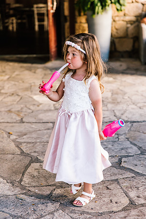 Cyprus Wedding Photography - Jessica & Dean-545
