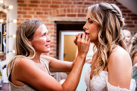 Foxtail Barns Wedding Photography - Zoe & Jack-204