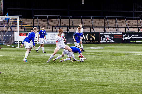 Macclesfield FC U16's - 11.02.23-228