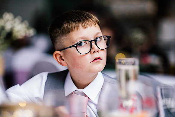 Staffordshire Wedding Photography - Marie & Simon-519