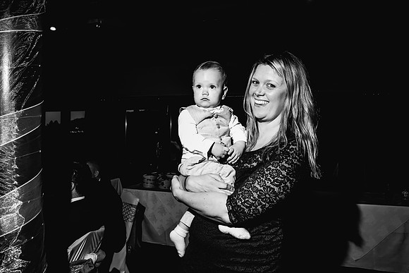 Three Horseshoes Wedding Photography - Staffordshire Weddding Photographer - Laura & Louis-638