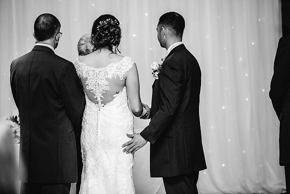 Carden Park Wedding Photography - Kelly & Matt-310