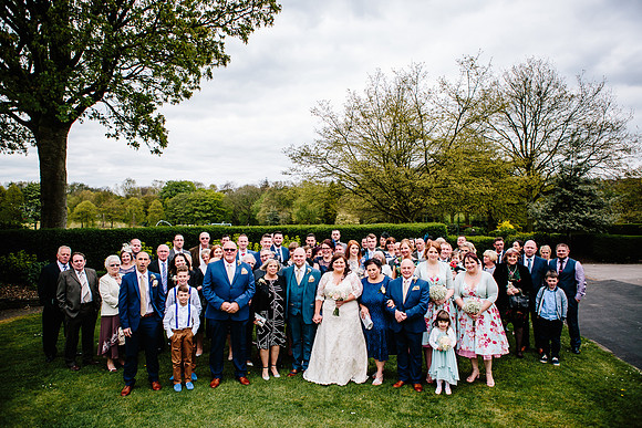 Floral Hall Wedding - Staffordshire WEdding Photography - Gemma & Dan-324