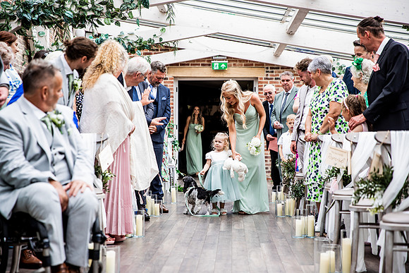 Foxtail Barns Wedding Photography - Zoe & Jack-250