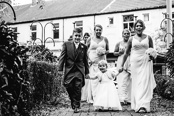Keele Hall Wedding Photography - Tasha & Rhys-328