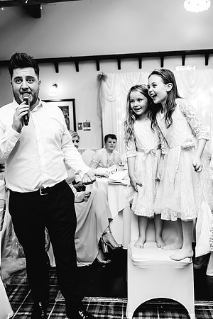 Slaters Country Inn Wedding Photography - Katie & Louis - Staffordshire Wedding Photographer-647