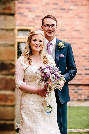 Staffordshire Wedding Photographer - Samantha Jayne Photography - Gem & Jack-480