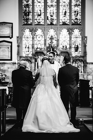 Keele Hall Wedding Photography - Tasha & Rhys-375
