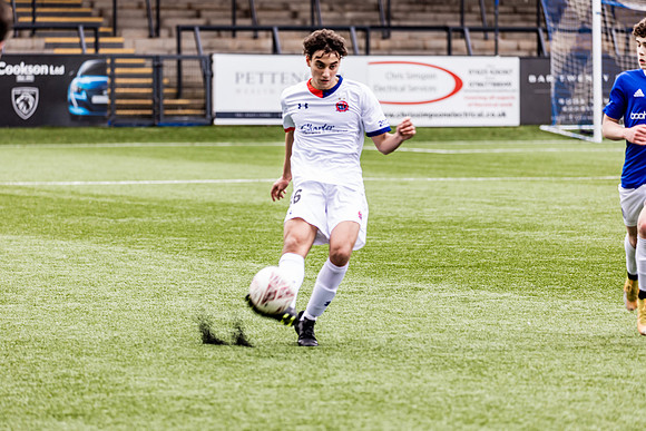 Macclesfield FC U16's - 11.02.23-202