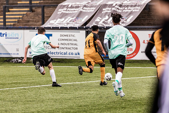 Macclesfield BTech V Port Vale-218