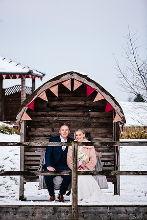 The Boat House at Aston Marina Wedding Photography - Jessica & Daniel-506