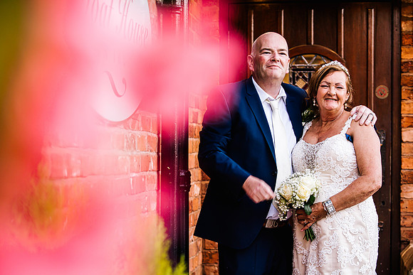 Jane & David - Gift Of A Wedding - Moat House Acton Trussell-497