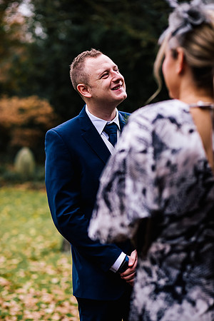 Slaters Country Inn Wedding Photography - Chantelle & Nick-134