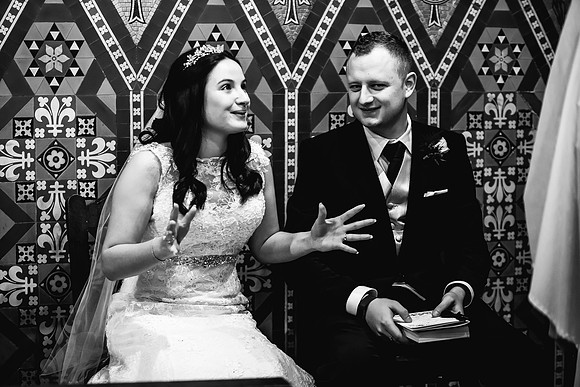 Slaters Country Inn Wedding Photography - Chantelle & Nick-218