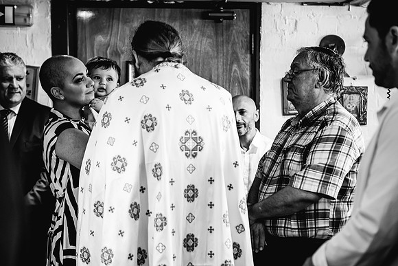 Aston Marina Event Photographer - Loucas Christening-62