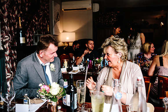 Crewe Wedding Photography - Nicola & Paul-357