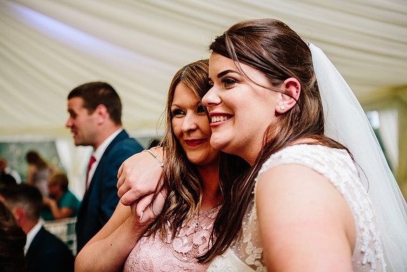 Rachel & Rich - Shropshire Wedding Photography - Market Drayton-614