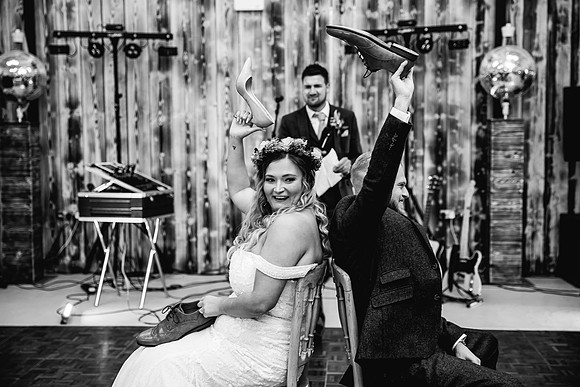 Bilston Brook Wedding Photography - Sophie & Todd-672