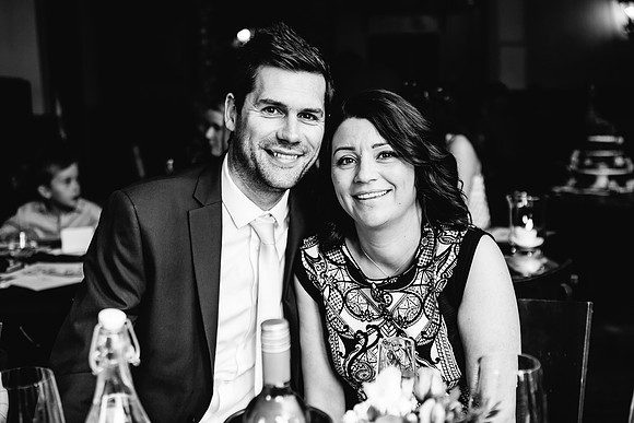 Crewe Wedding Photography - Nicola & Paul-396