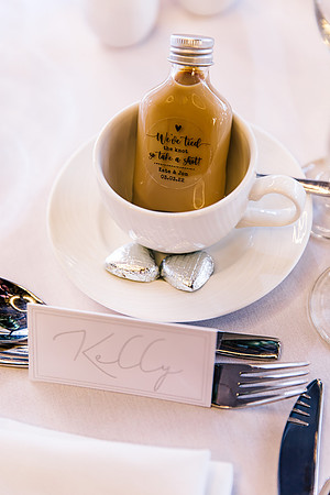 Foxtail Barns Wedding Photography - Kate & Jonathon-433