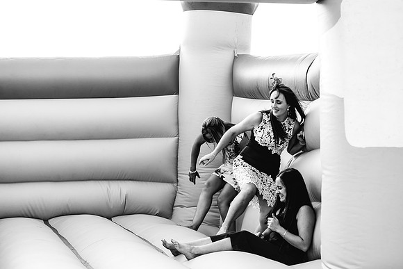 Staffordshire Moorlands Wedding Photography -  Lisa & Andy-889