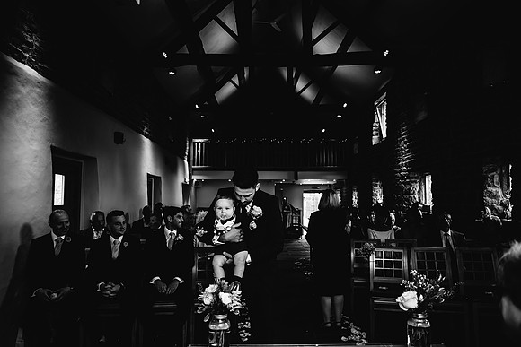 The Ashes Barns Wedding - Emma & Alistair-314