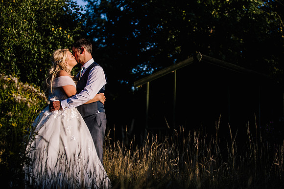 The Oak Tree Of Peover Wedding Photography - Cheshire Wedding Photographer-973