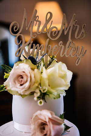 Three Horseshoes Wedding Photography - Staffordshire Weddding Photographer - Laura & Louis-186