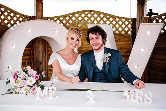 Aston Marina Wedding Photography