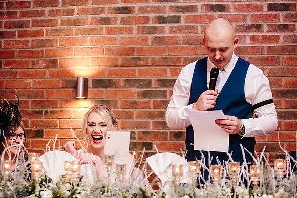 The Boat House at Aston Marina Wedding Photography - Jessica & Daniel-623
