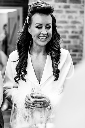 Charlotte & Paul - Foxtail Barns Wedding Photography-220