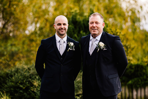 Aston Marina Wedding Photography - Lucy & Martin-303