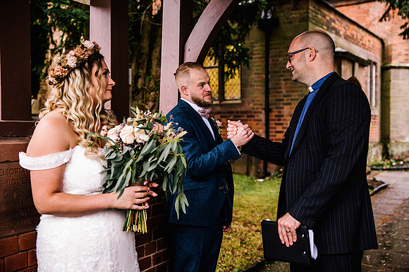 Bilston Brook Wedding Photography - Sophie & Todd-359