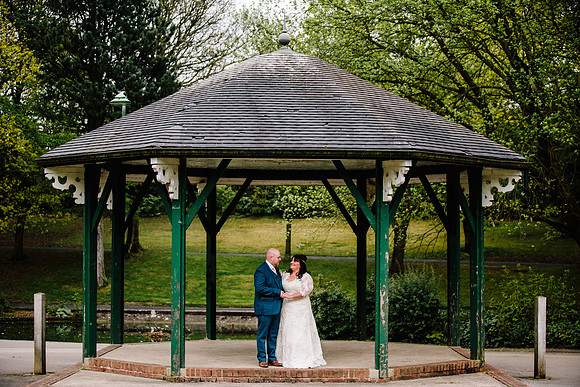 Floral Hall Wedding - Staffordshire WEdding Photography - Gemma & Dan-675