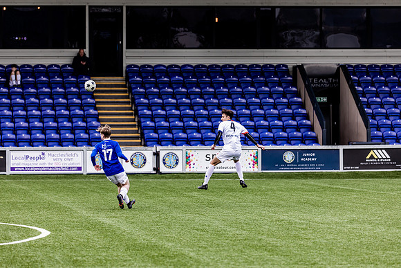 Macclesfield FC U16's - 11.02.23-230