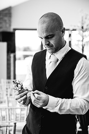 Aston Marina Wedding Photography - Lucy & Martin-19