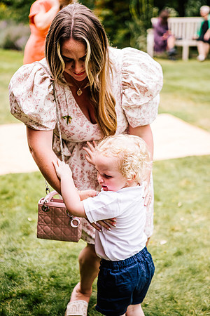 Mario - Greek Orthodox Christening -545