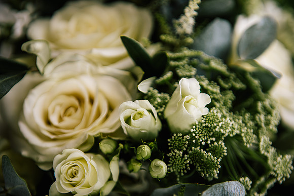 Weston Hall Wedding Photography - Alice & Josh-87