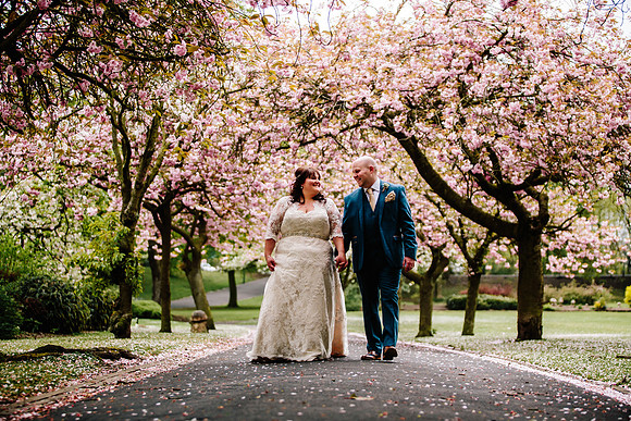 Floral Hall Wedding - Staffordshire WEdding Photography - Gemma & Dan-702