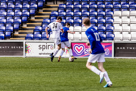 Macclesfield FC U16's - 11.02.23-259