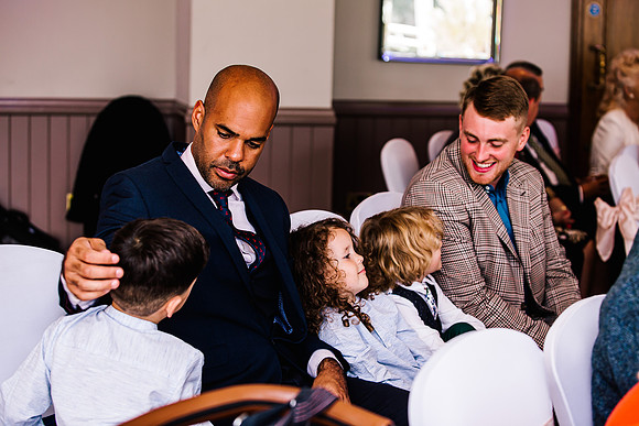 Jane & David - Gift Of A Wedding - Moat House Acton Trussell-105
