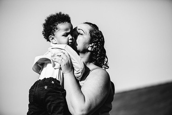 Aston Marina Event Photographer - Loucas Christening-377