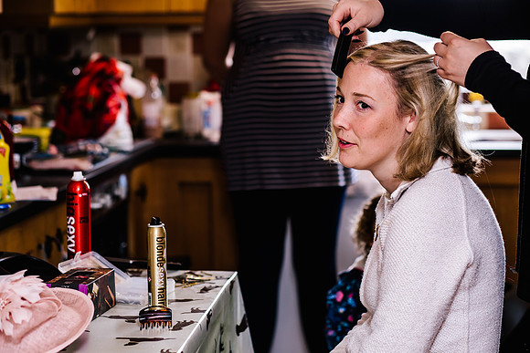 Staffordshire Moorlands Wedding Photography -  Lisa & Andy-128