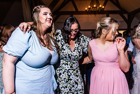 Sandhole Oak Barn Wedding Photography - Caitlin & Shane-1005