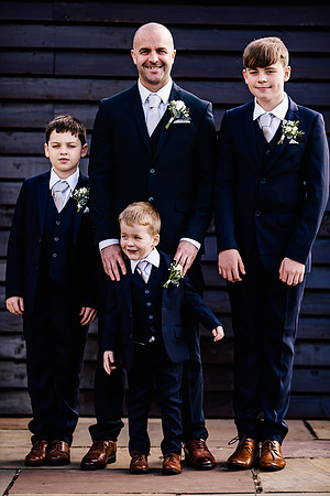Aston Marina Wedding Photography - Lucy & Martin-28